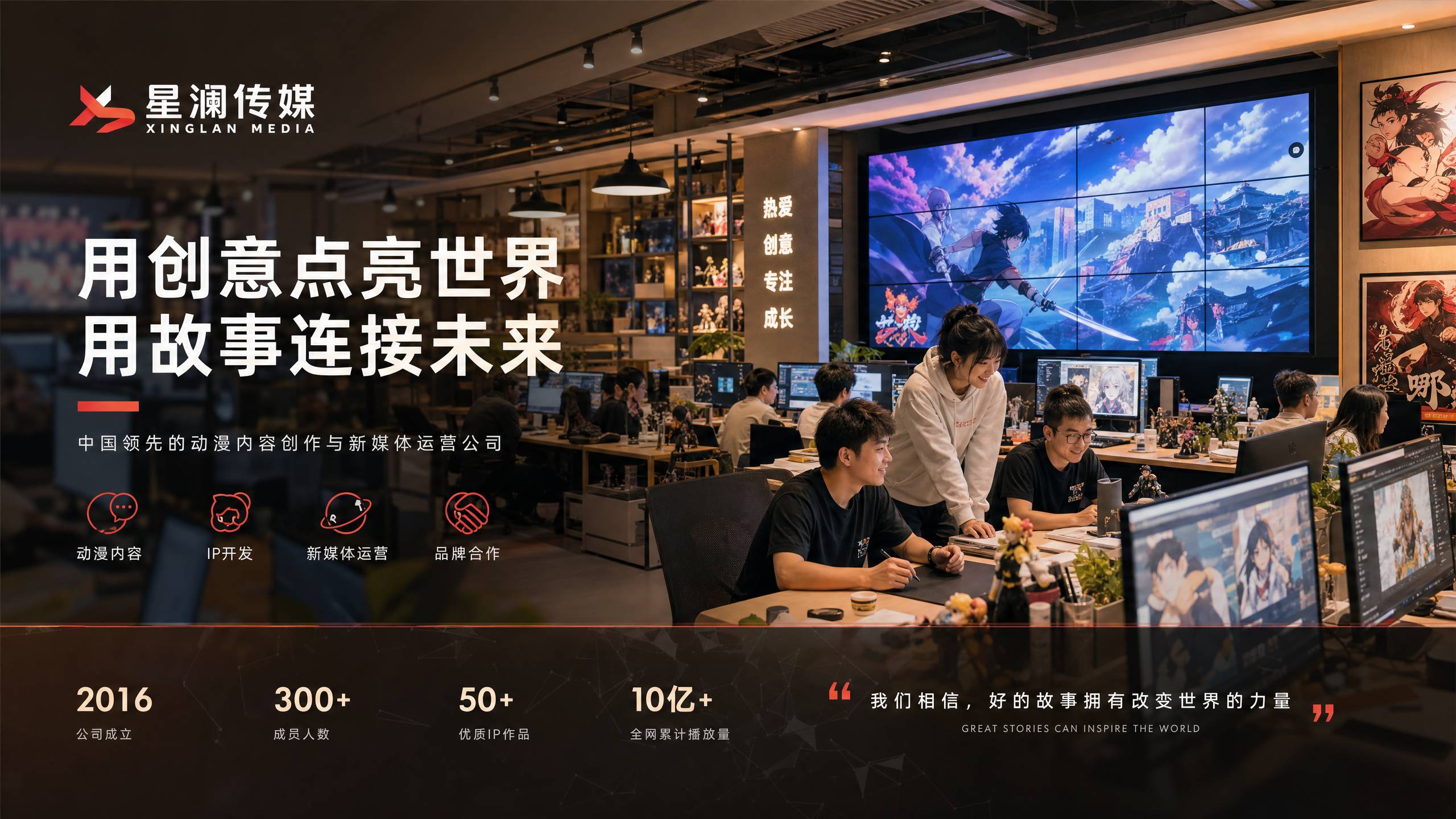 51视频传媒公司